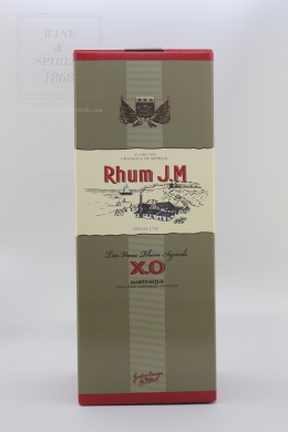 Rhum J. M. Reserve Speciale XO J.M.