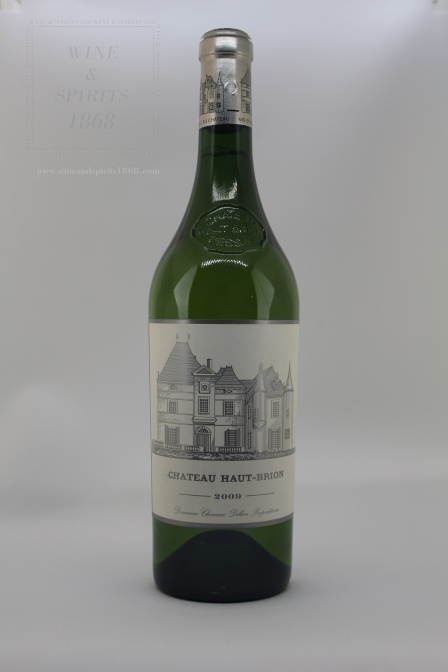 Chateau Haut Brion Blanc 2009 Chateau Haut Brion Bordeaux