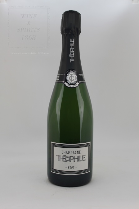 Champagne Theophile Brut