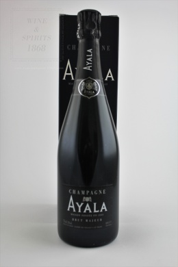 Champagne Ayala Brut Ayala Champagne