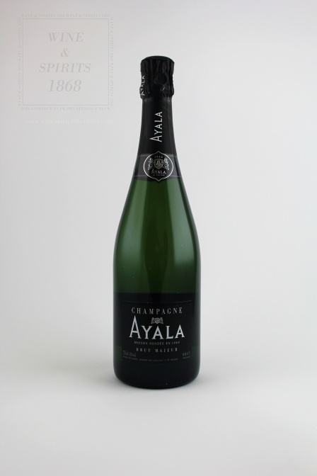 Champagne Ayala Brut Ayala Champagne