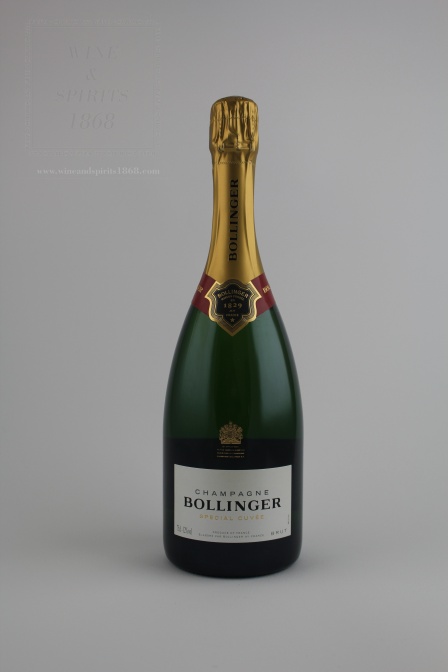 Champagne Bollinger Bollinger Champagne