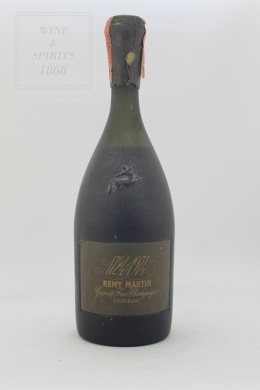 Remy Martin (1724-1974) 250th Anniversary 1974 Remy Martin Cogna Remy Martin