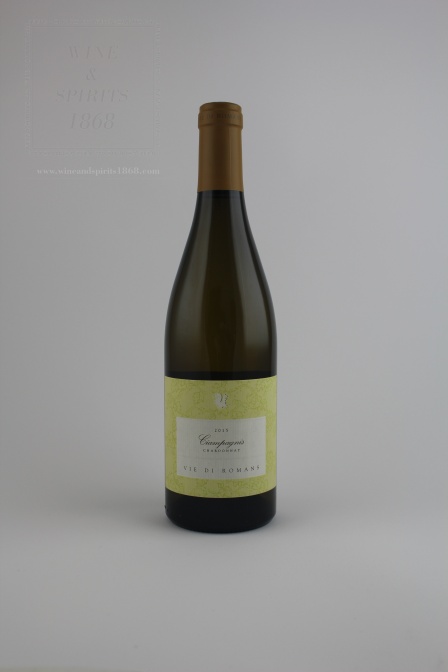 Chardonnay Ciampagnis 2015 Vie di Romans Friuli