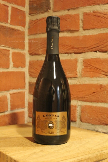 Leonia Brut 2014 Frescobaldi Toscana