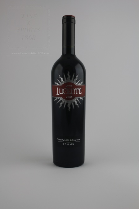 Lucente 2010 Frescobaldi Toscana