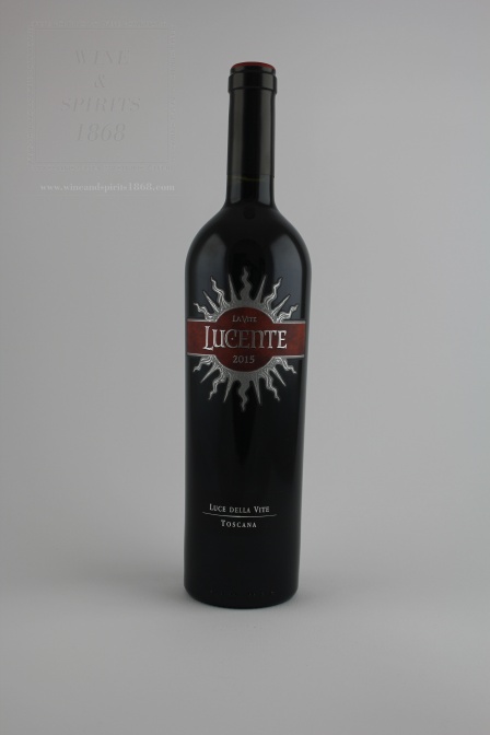 Lucente 2015 Frescobaldi Toscana