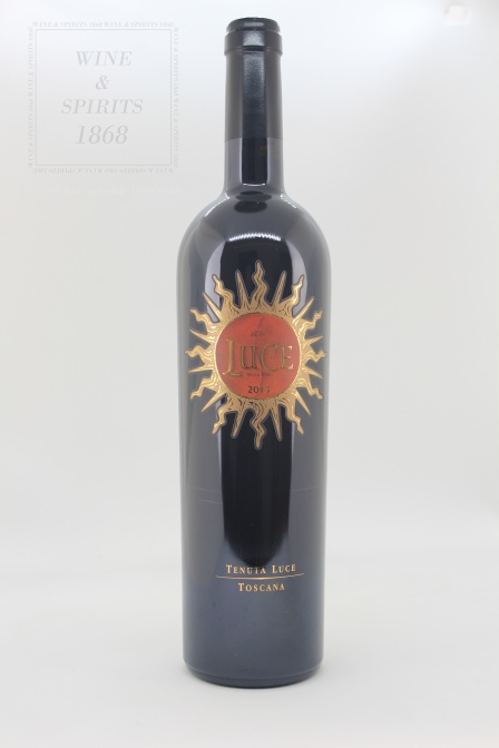 Luce 2015