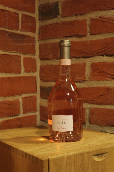 Alie Rosè  Ammiraglia 2018 Frescobaldi Toscana