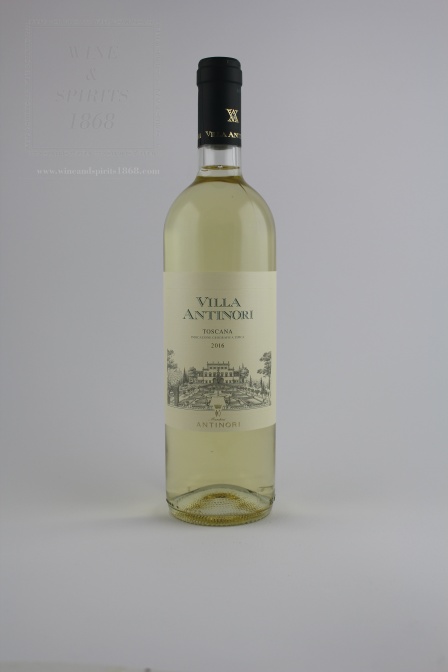 Villa Antinori Bianco 2015 Marchesi Antinori Toscana