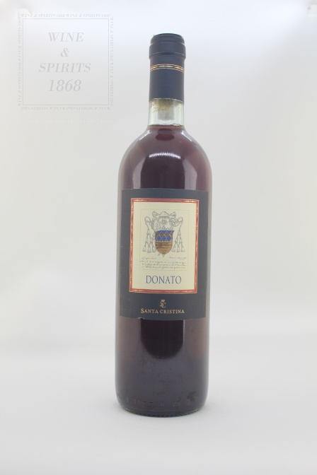 Donato S.Cristina Marchesi Antinori Toscana Igt