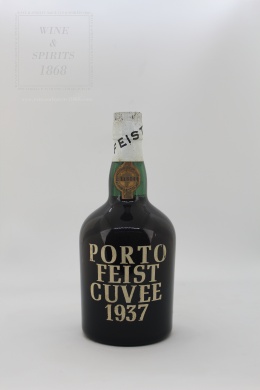 Porto Feist 1937 Feist Porto Feist