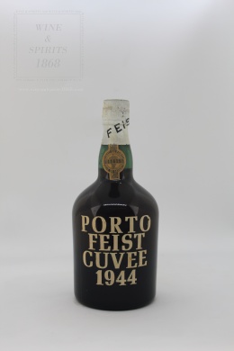Porto Feist 1944 Feist Porto Feist