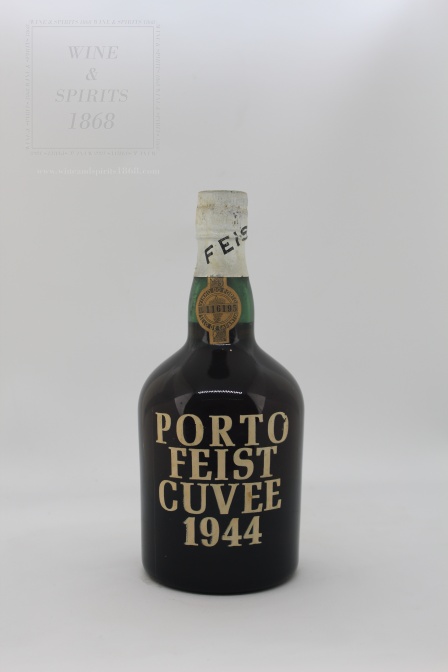 Porto Feist 1944 Feist Porto