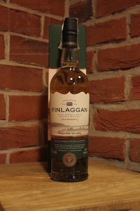 Whisky Finlaggan Old Reserve Finlaggan Islay