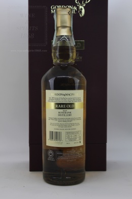 Whisky Rosebank 25 Years Old Gordon &  Macphail 1990 Rosebank Di