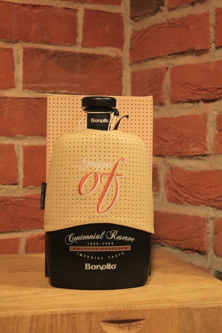Grappa Of Centennial Reserve Amarone Barrique 2008