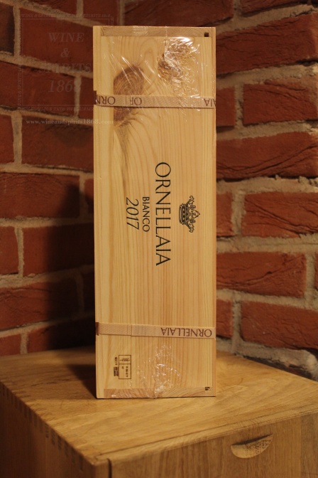 Tenuta Dell'ornellaia Ornellaia Bianco Magnum 2017
