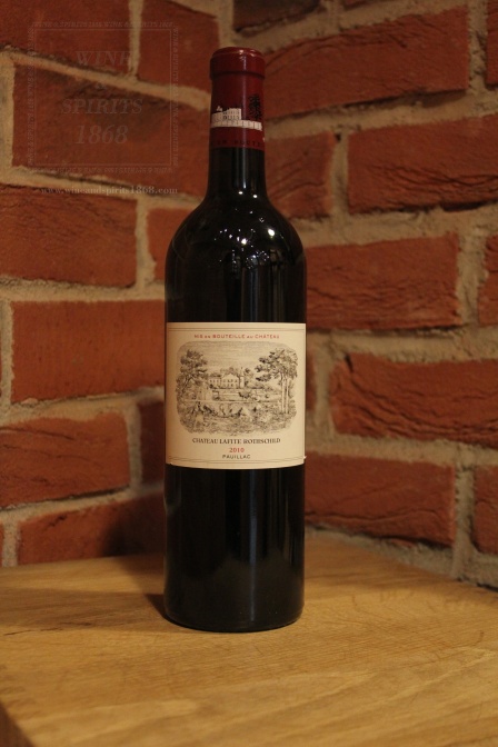 Chateau Lafite Rothschild 2010