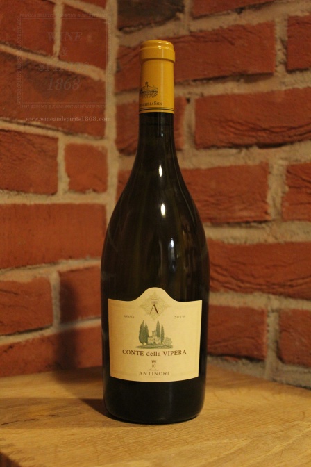 Conte Della Vipera 2019 Marchesi Antinori Umbria