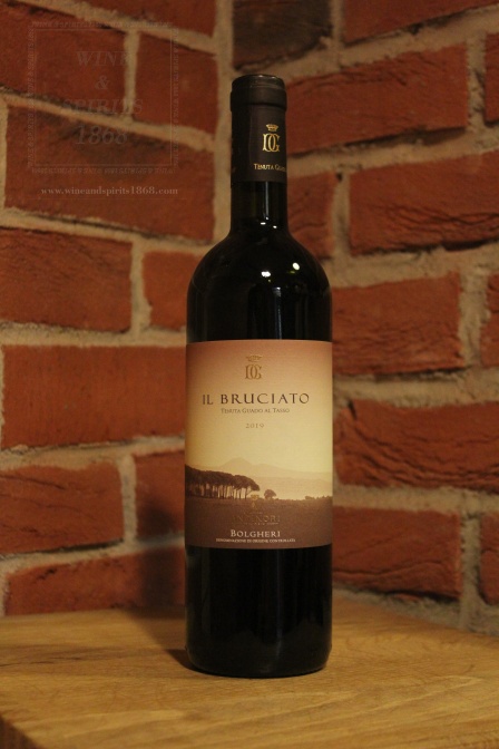 Il Bruciato 2019 Marchesi Antinori