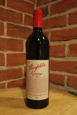 Penfolds Grange 2016 Penfolds