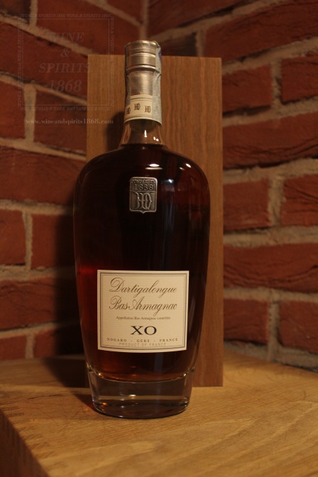 Bas Armagnac Caraffe Diva X.O. Dartigalongue