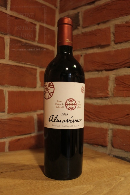 Almaviva 2018