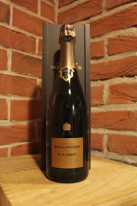 Bollinger R.d. 2007