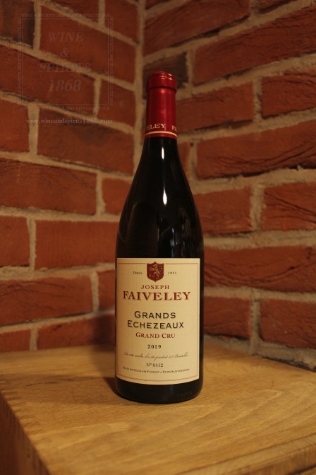 Domaine Faiveley Grands Echezeaux 2019