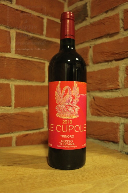 Le Cupole 2019