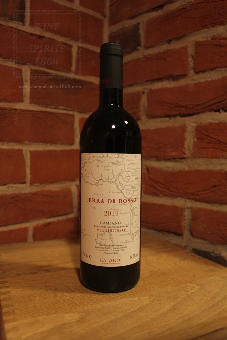 Terre Di Rosso 2019 Galardi