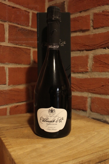 Champagne Vilmart Grand Cellier 1er Cru