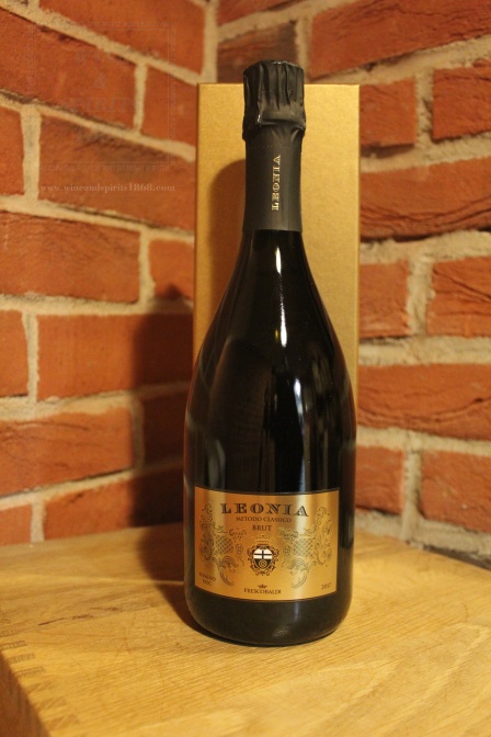 Leonia Brut 2017 Frescobaldi Toscana