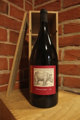 Barbaresco Starderi Riserva 2010 Magnum La Spinetta