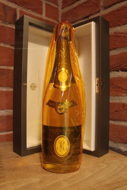 Champagne Cristal Roederer Vinotheque 2000 Roederer