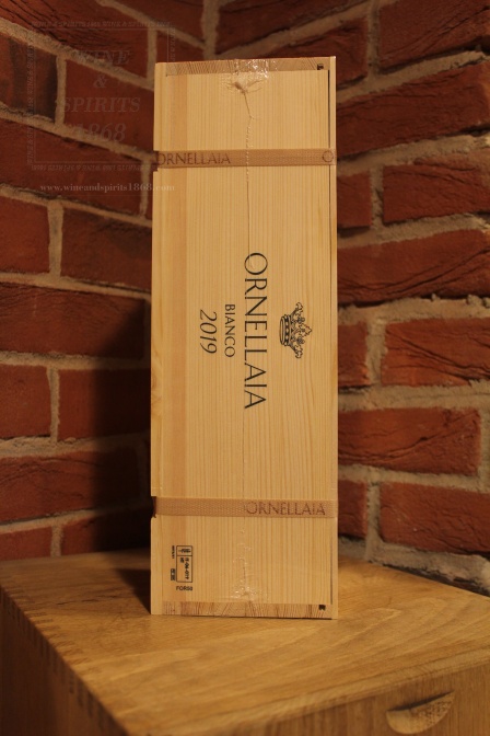 Tenuta Dell'ornellaia Ornellaia Bianco Magnum 2019