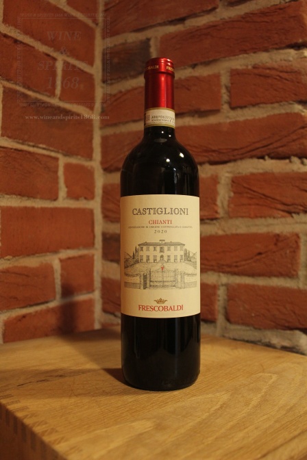 Chianti Castiglione 2020 Frescobaldi