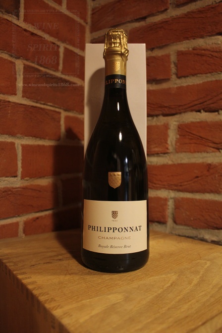 Champagne Philipponnat Royale Reserve
