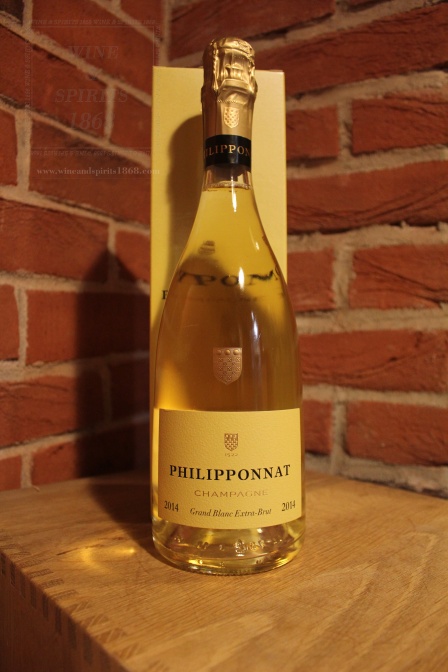 Champagne Philipponnat Grand Blanc Millesimato