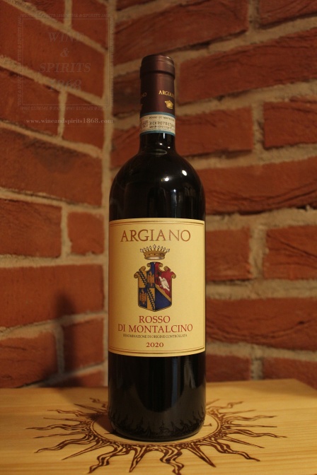 Rosso Di Montalcino Argiano 2020