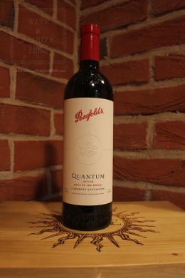 Penfold's Quantum Bin 98 Penfolds