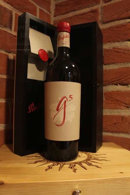 Penfolds G5