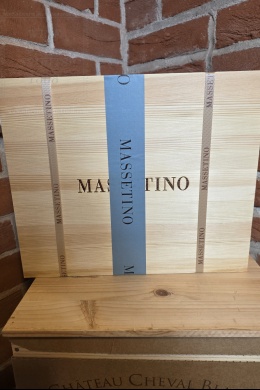 Massetino 2020 Tenuta Dell'Ornellaia