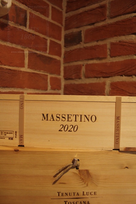 Massetino 2020