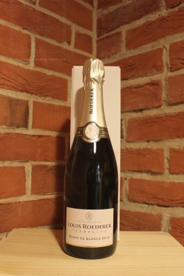 Champagne Roederer Blanc De Blanc 2015 Roederer Champagne