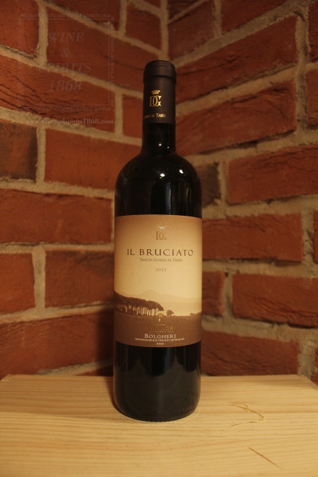 Il Bruciato 2021 Marchesi Antinori