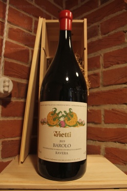 Barolo Ravera 2019 Vietti Dmg Vietti