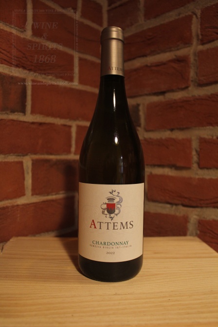 Attems Chardonnay 2022