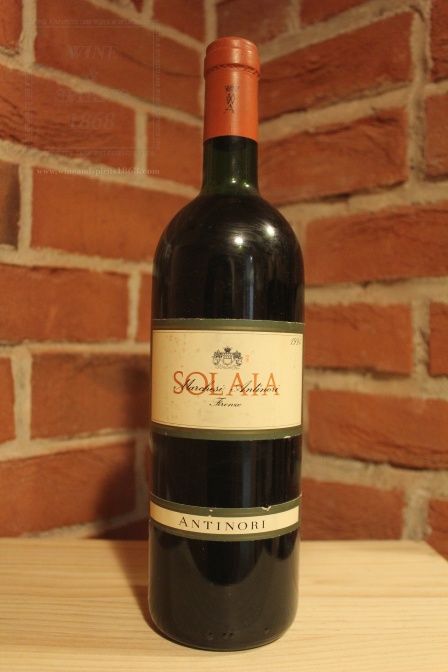 Solaia Antinori 1994